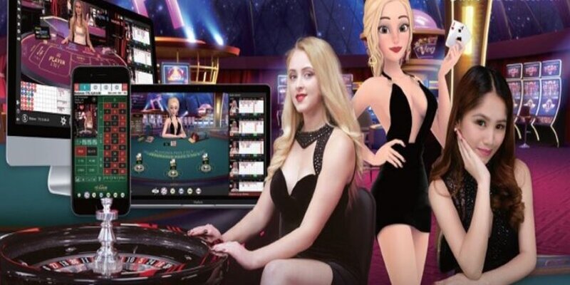 Đôi nét về hình thức game live cực hấp dẫn