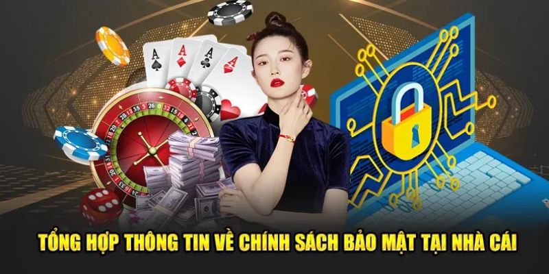 Chính sách bảo mật ONEWIN được cập nhật rõ ràng cho hội viên nắm bắt