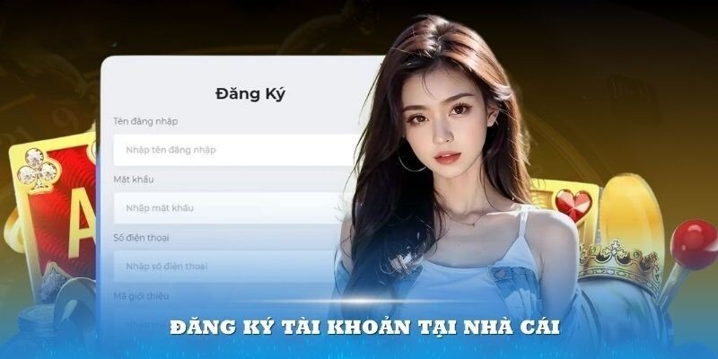 Điều kiện đăng ký ONEWIN