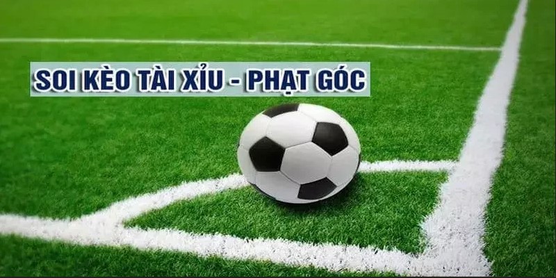 Over/Under Corner là kiểu chơi phổ biến và được bet thủ tại Việt Nam ưa chuộng